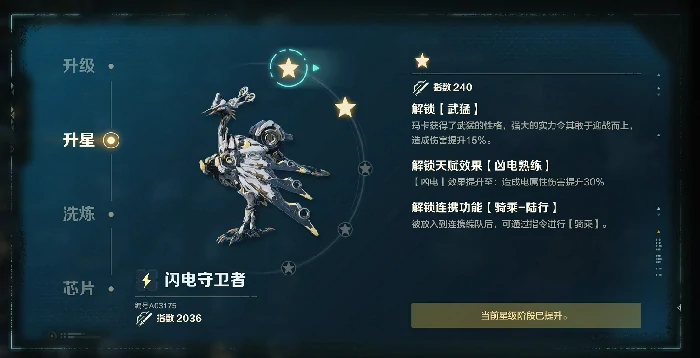 宠物升星攻略
