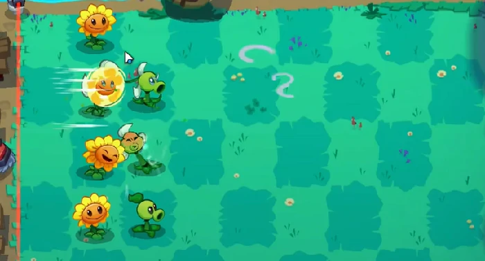 向日葵获取攻略