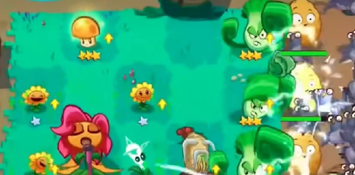 向日葵获取攻略