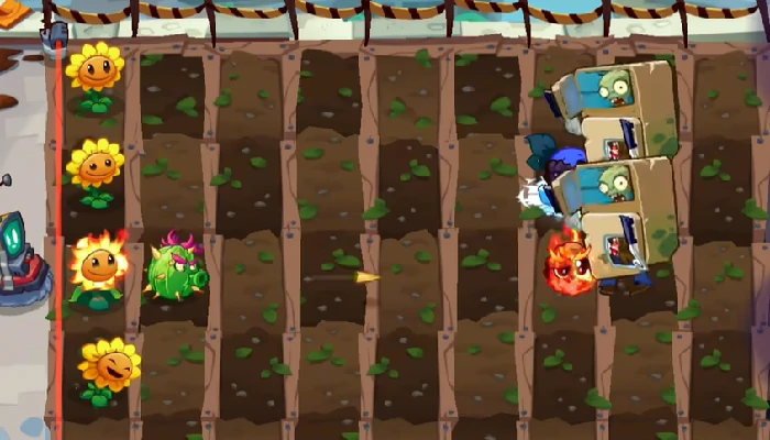 向日葵获取攻略