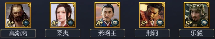 新手速成路线攻略