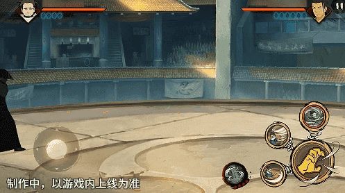 初代目风影烈斗技能介绍