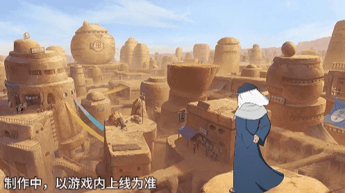 初代目风影烈斗技能介绍