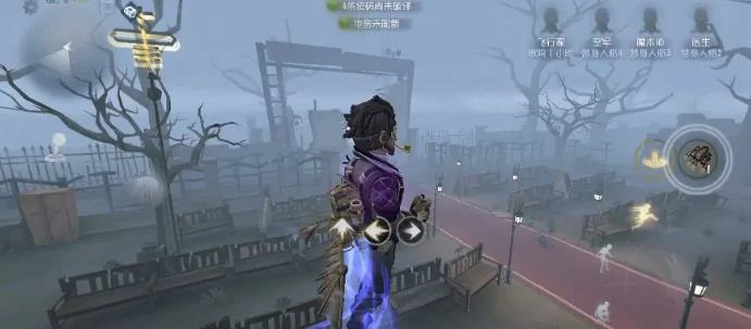 飞行家技能操作技巧