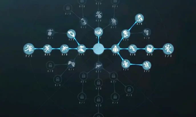 飞行家技能操作技巧