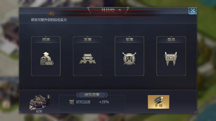 科技院建筑介绍
