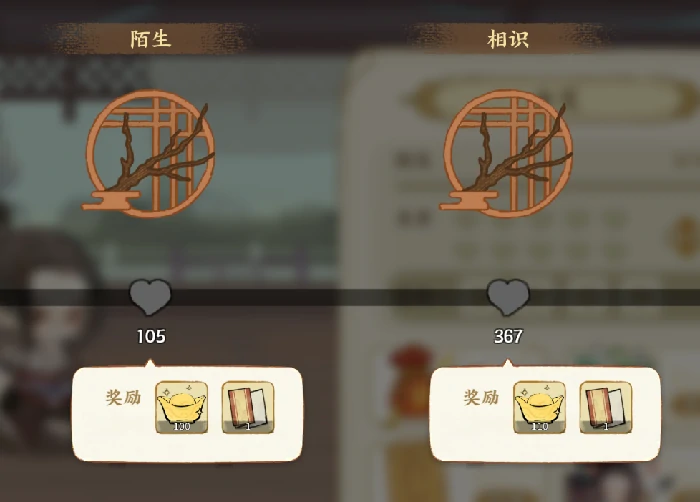 名士录系统介绍