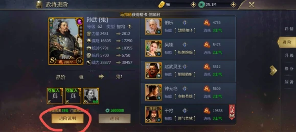 战力快速提升攻略