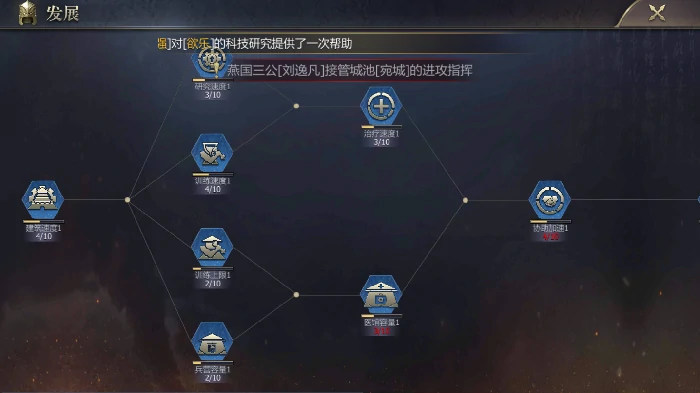 战力快速提升攻略
