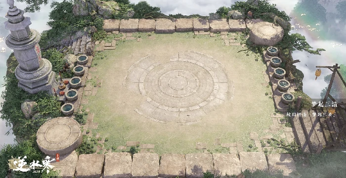 逆水侠棋玩法介绍