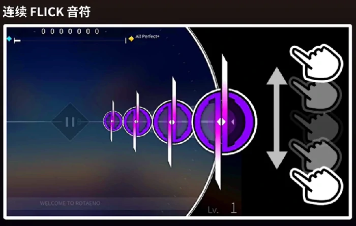 新手入门攻略详情