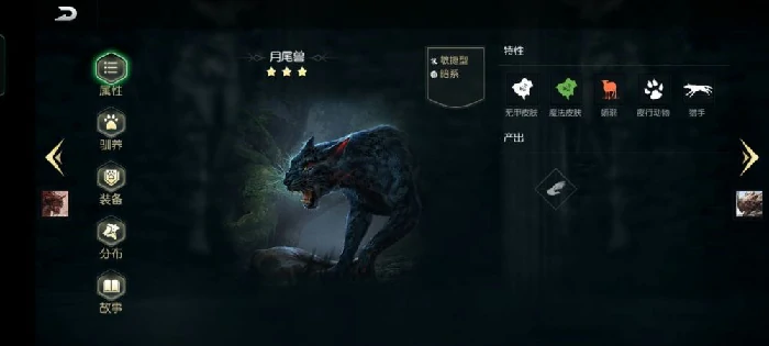 宠物加点攻略