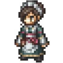 萨莉莎