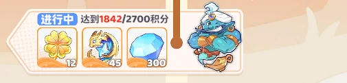 资源囤积核心要领