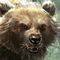 魔化熊生物攻略