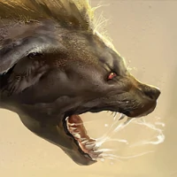 鬣狗生物攻略