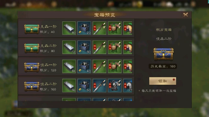 装备试炼全关卡速通攻略