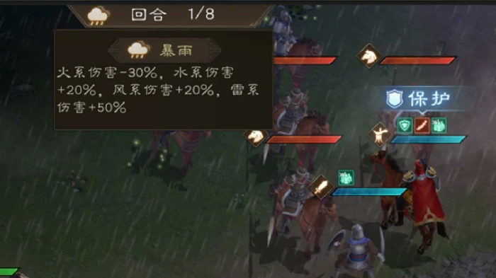 多元战场策略攻略