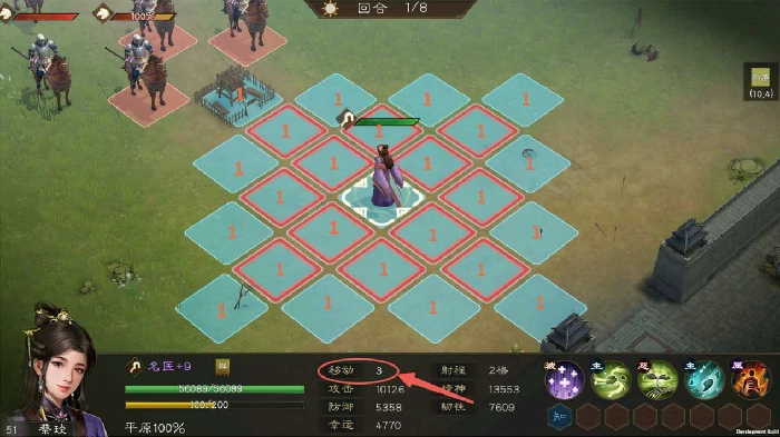多元战场策略攻略