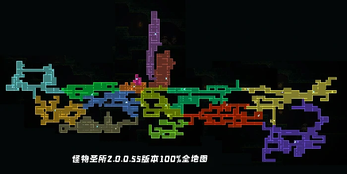 全怪物图鉴及获取方法等相关攻略
