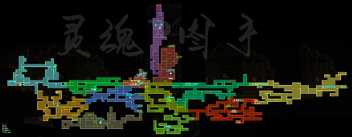 全怪物图鉴及获取方法等相关攻略