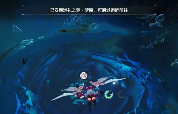 梦魇凯尔匹解锁方法