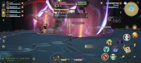 究极神兵阶段一打法攻略