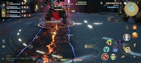 究极神兵阶段一打法攻略
