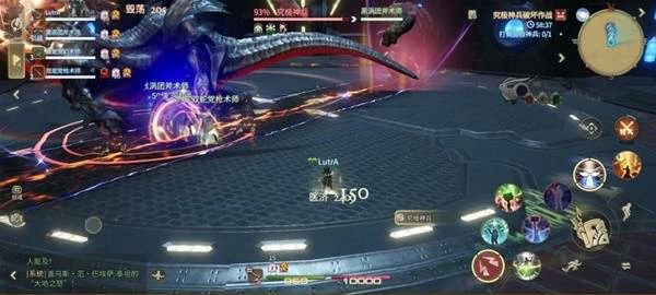 究极神兵阶段一打法攻略