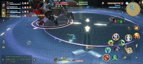 究极神兵阶段一打法攻略
