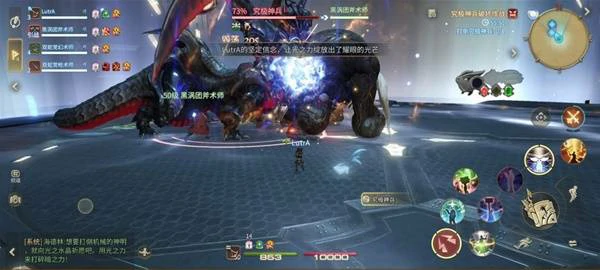 究极神兵阶段一打法攻略