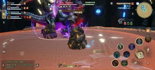 究极神兵阶段一打法攻略