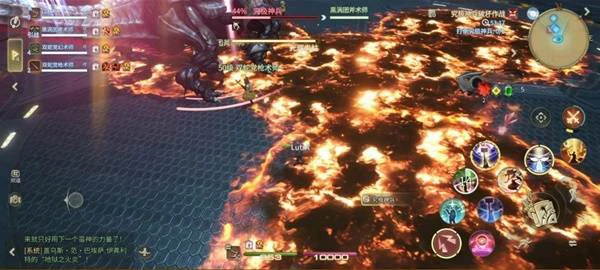究极神兵阶段一打法攻略