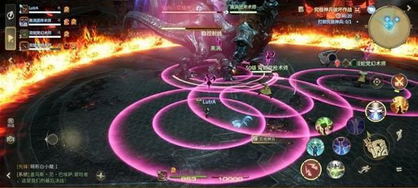 究极神兵阶段二打法攻略