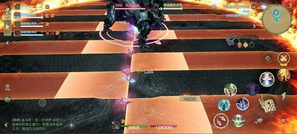 究极神兵阶段二打法攻略