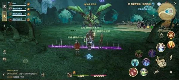阿杰特打法攻略