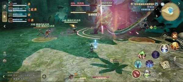 阿杰特打法攻略
