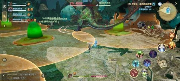 阿杰特打法攻略