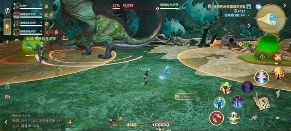 阿杰特打法攻略