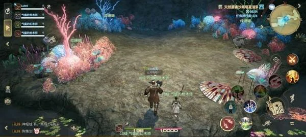 锐牙长须豹打法攻略