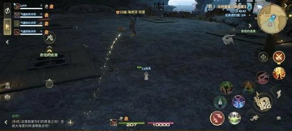 海虎牙邓恩打法攻略