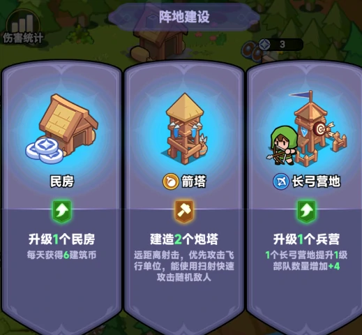 新手开荒攻略：从零打造钢铁防线