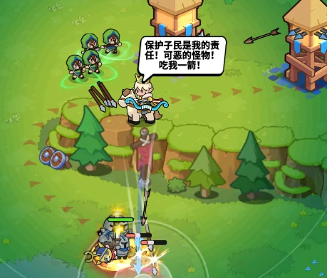 新手开荒攻略：从零打造钢铁防线