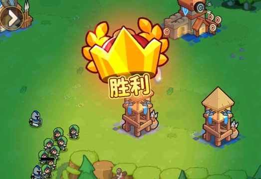 新手开荒攻略：从零打造钢铁防线