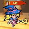 角色大全