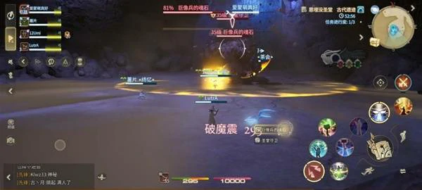 圣堂守卫打法攻略