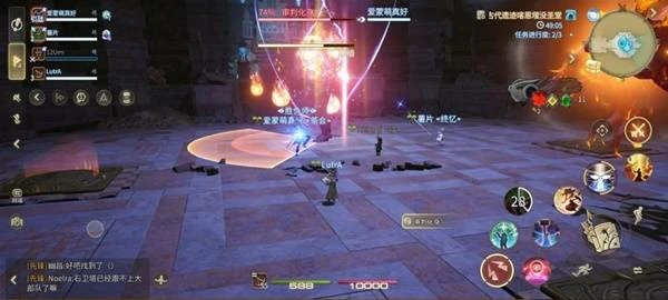 审判化身打法攻略