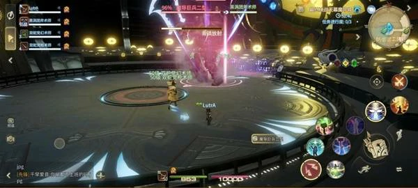 魔导巨兵二型打法攻略