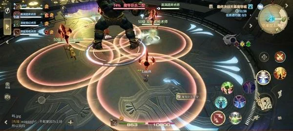 魔导巨兵二型打法攻略