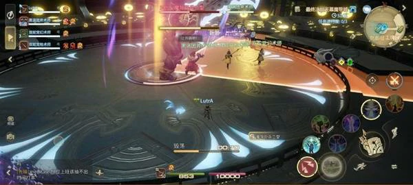 魔导巨兵二型打法攻略